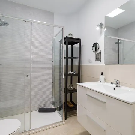 Appartement Terrace - 100 Meters From The - Gran Canaria *
