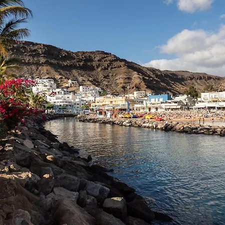 Terrace - 100 Meters From The - Gran Canaria