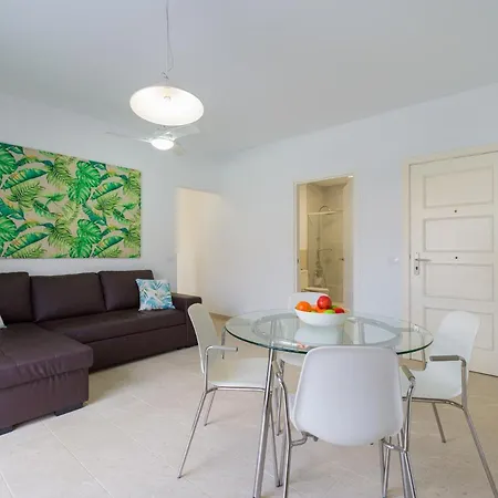 Apartment Terrace - 100 Meters From The - Gran Canaria