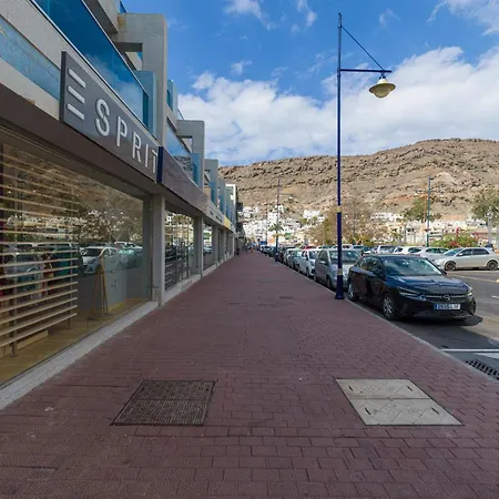 Apartment Terrace - 100 Meters From The - Gran Canaria