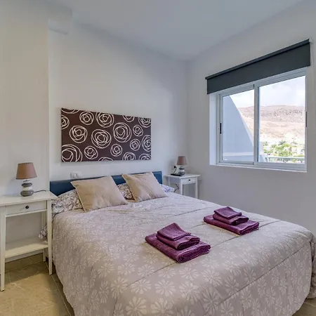 Apartment Terrace - 100 Meters From The - Gran Canaria