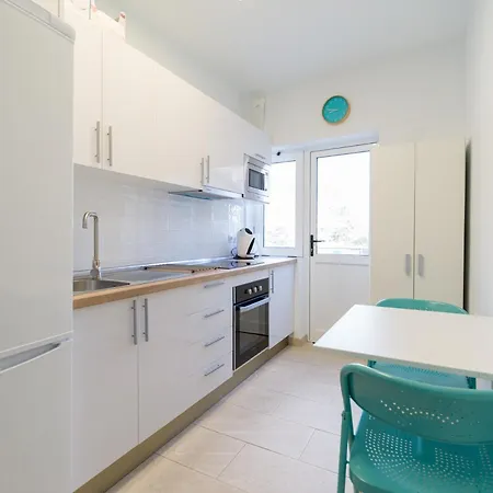 Apartment Terrace - 100 Meters From The - Gran Canaria *